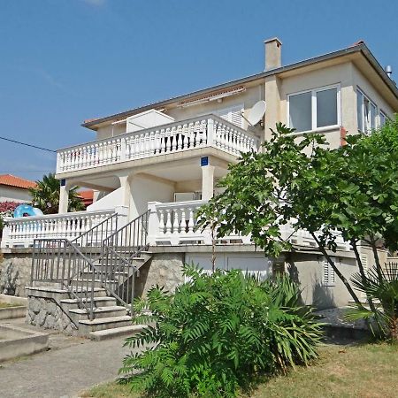 Petar Apartment Krk Town Exterior photo