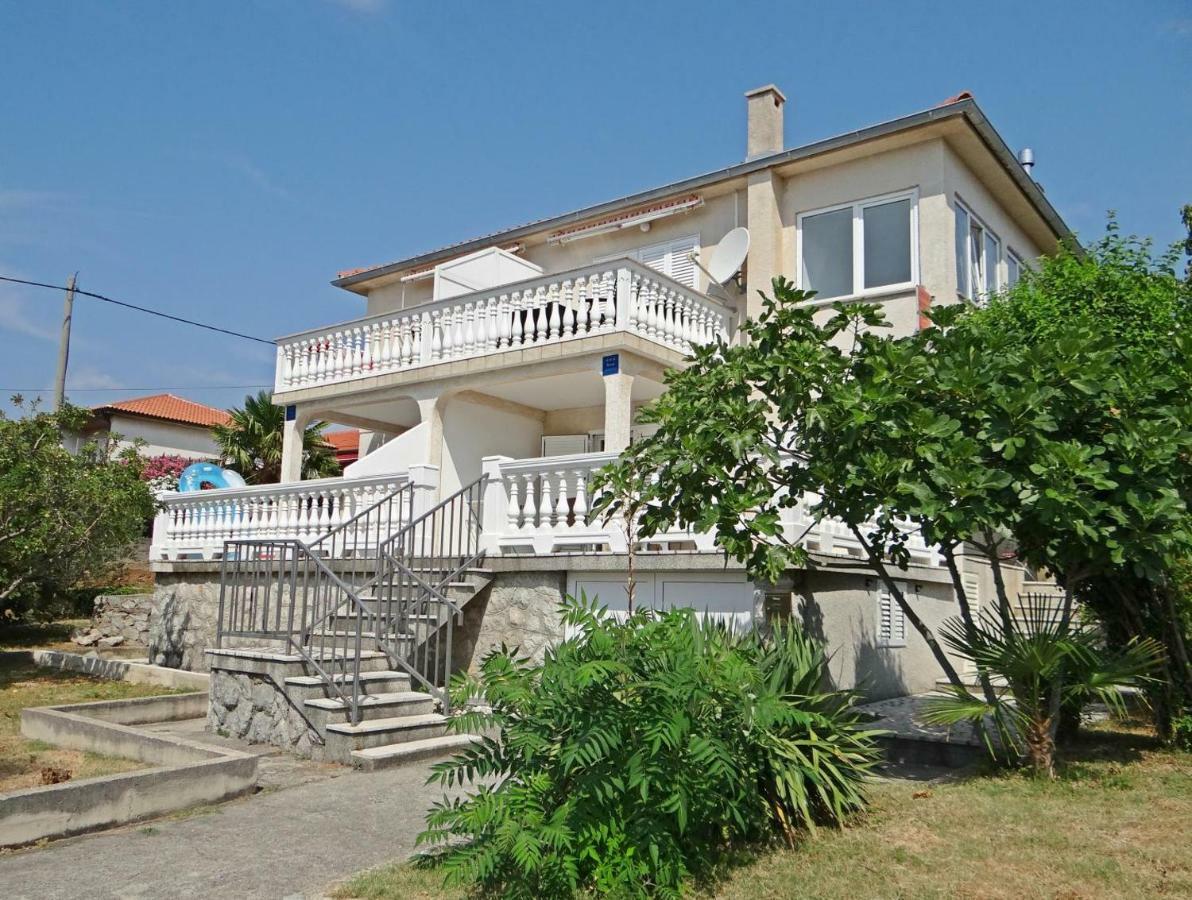 Petar Apartment Krk Town Exterior photo