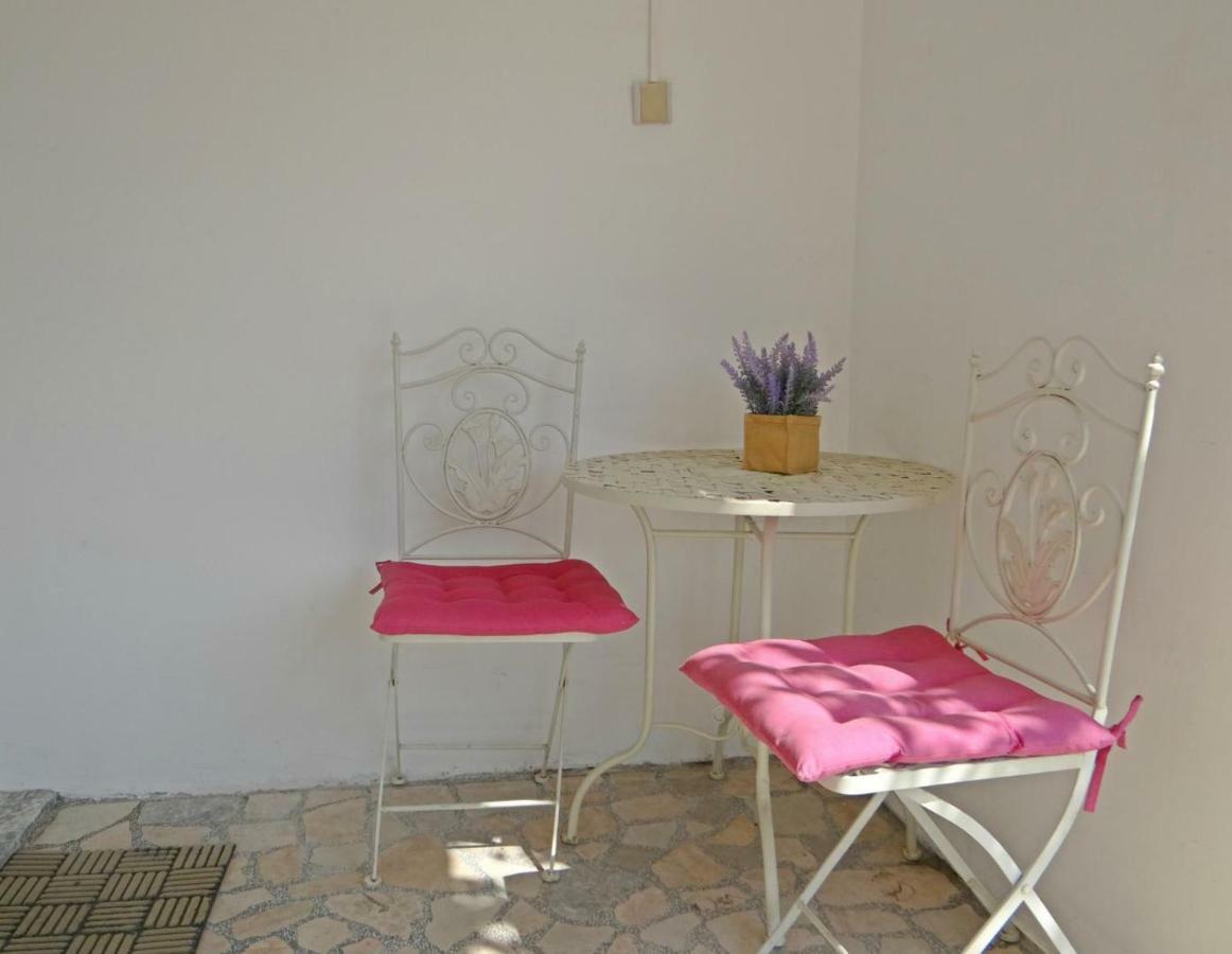 Petar Apartment Krk Town Exterior photo