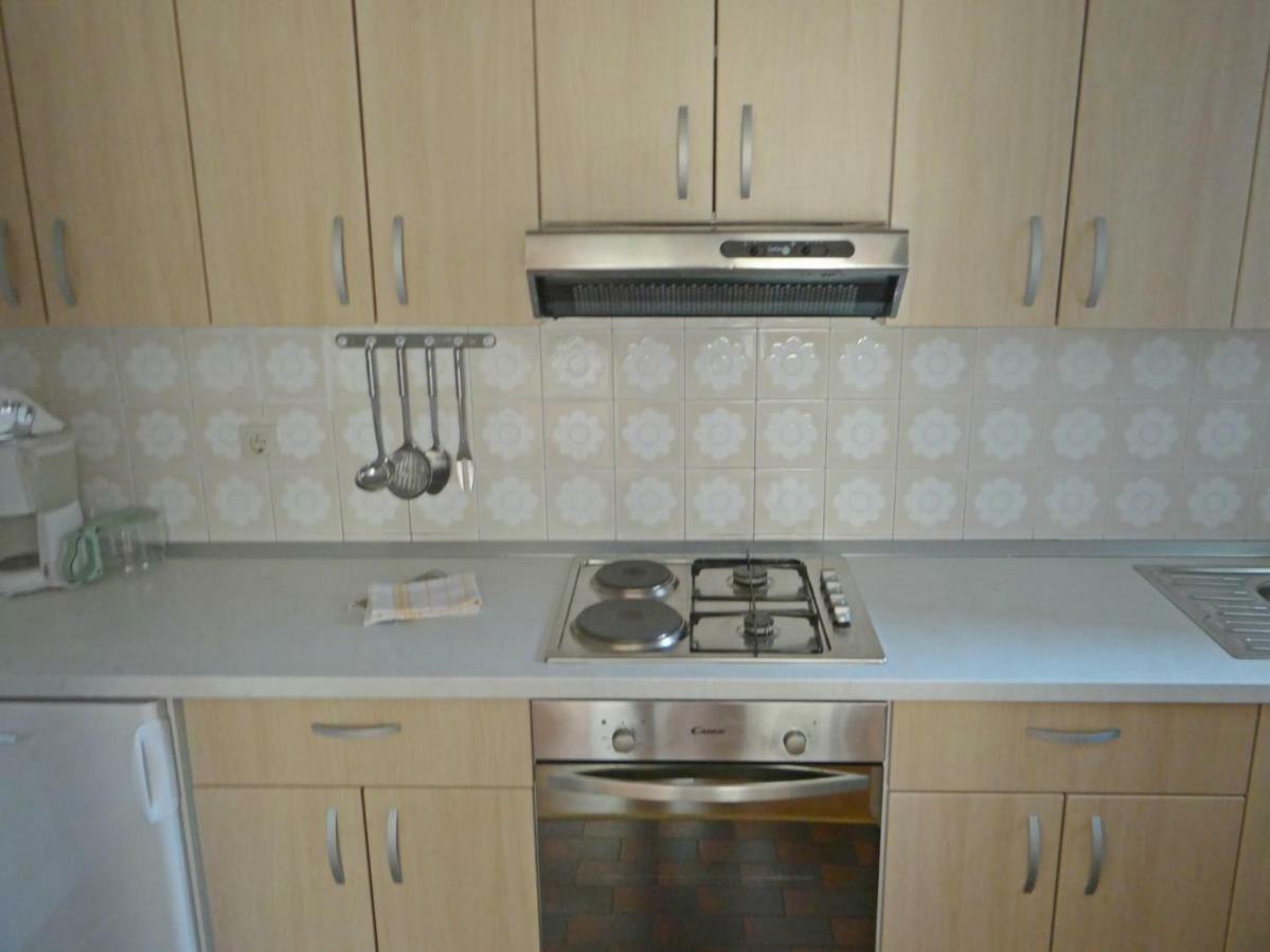 Petar Apartment Krk Town Exterior photo