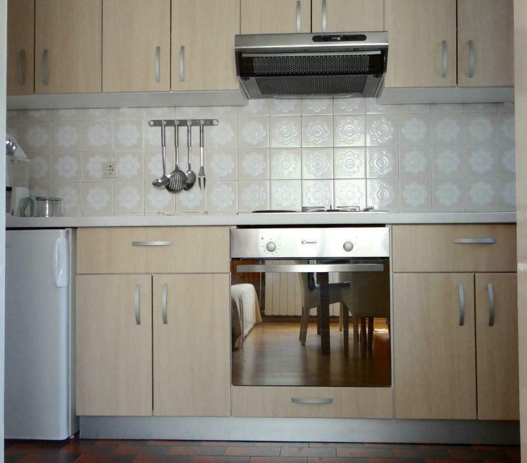Petar Apartment Krk Town Exterior photo